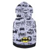 Cerdá Sudadera Para Perro S Cotton Brushed Batman Wholesale