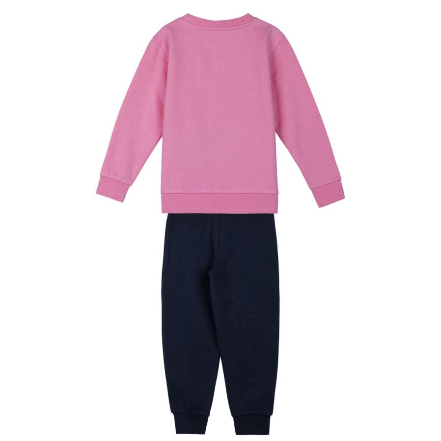 Cerdá Chandal Cotton Brushed Minnie - 2900002363 Best