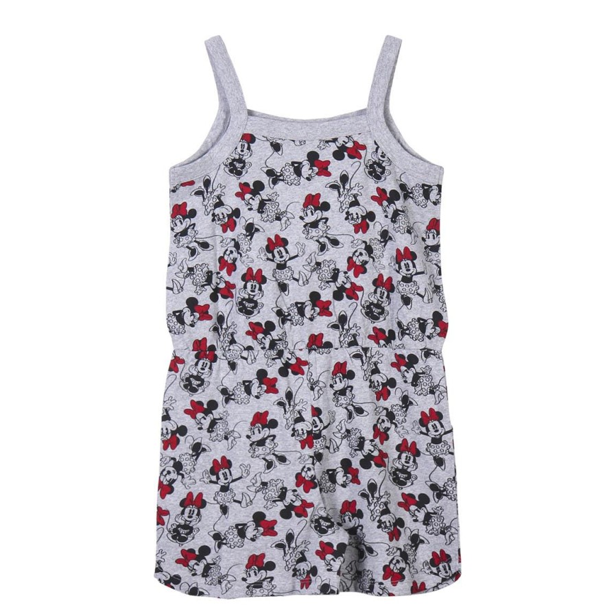 Cerdá Vestido Single Jersey Punto Minnie - 2200009261 Hot