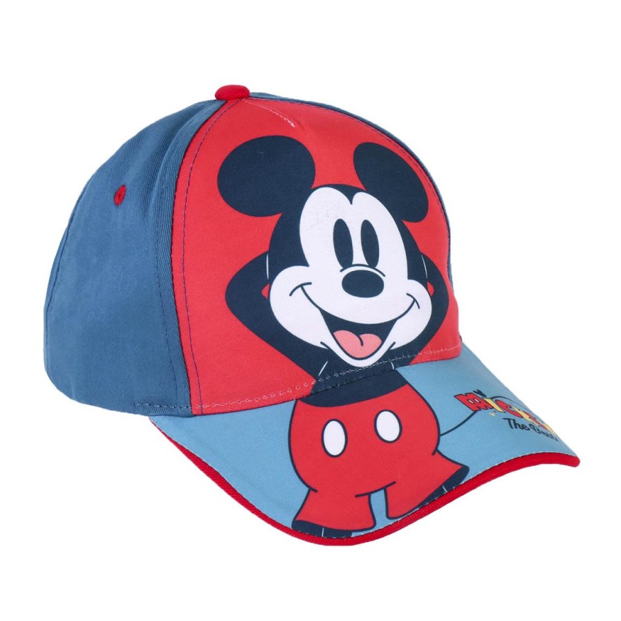 Cerdá Gorra Mickey - 2200009774 Wholesale