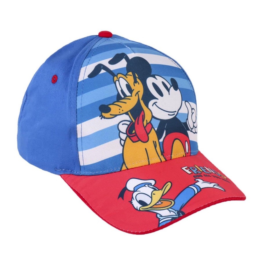 Cerdá Gorra Mickey - 2200009774 Wholesale