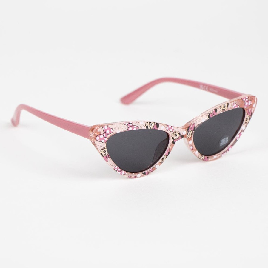 Cerdá Set De Belleza Gafas De Sol Minnie New