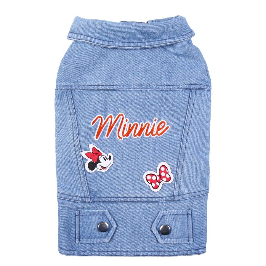 Cerdá Chaqueta Vaquera Para Perros S Minnie Online