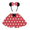 Cerdá Set De Belleza Accesorios Fantasia Minnie - 2500003047 Hot