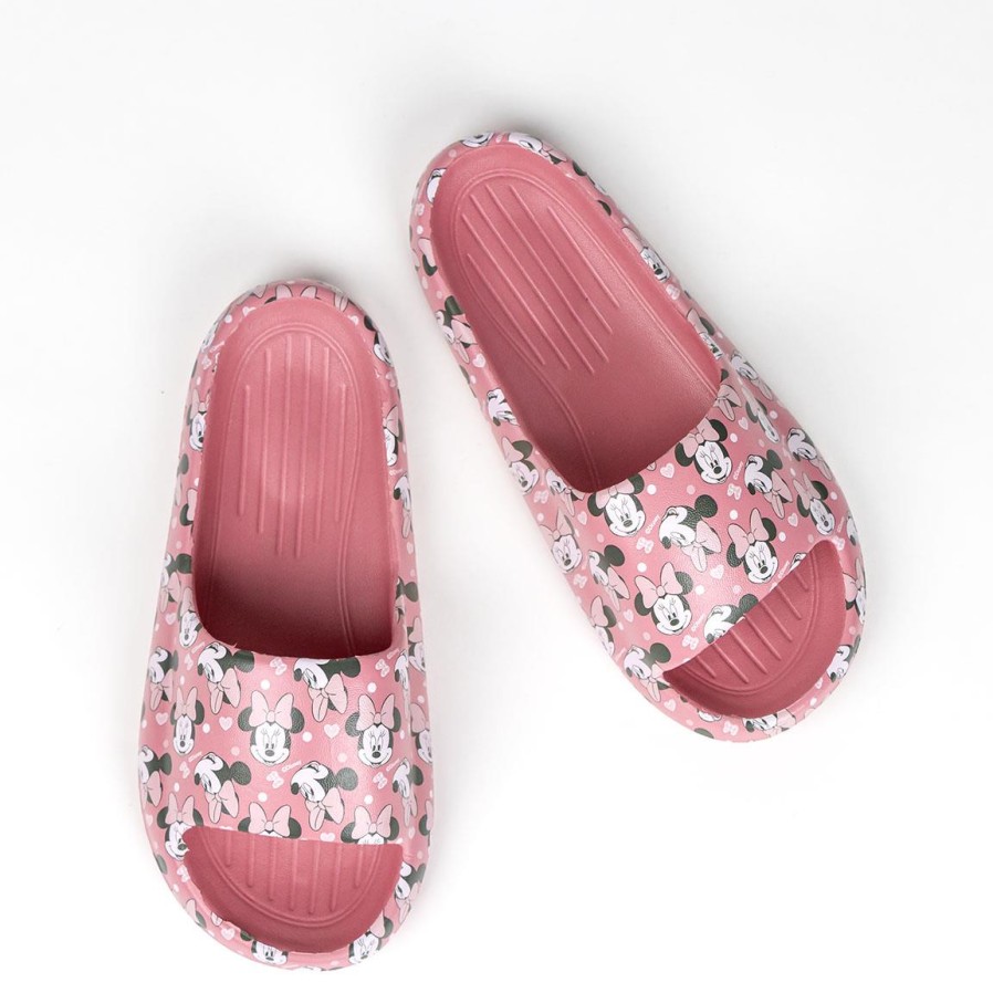 Cerdá Chanclas Pala Eva Minnie Clearance