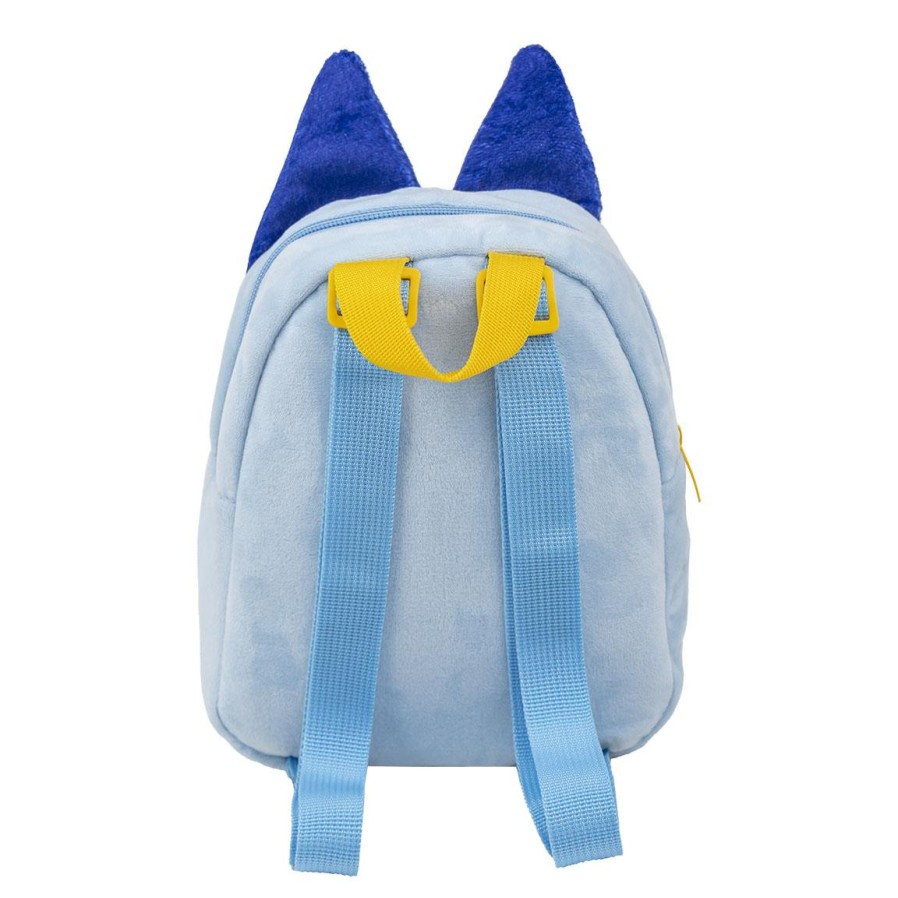 Cerdá Mochila Guarderia Personaje Peluche Bluey - 2100004866 Wholesale