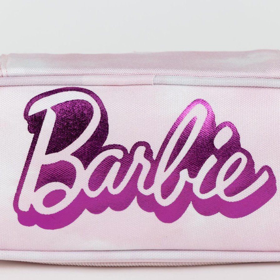 Cerdá Estuche Portatodo Barbie Best