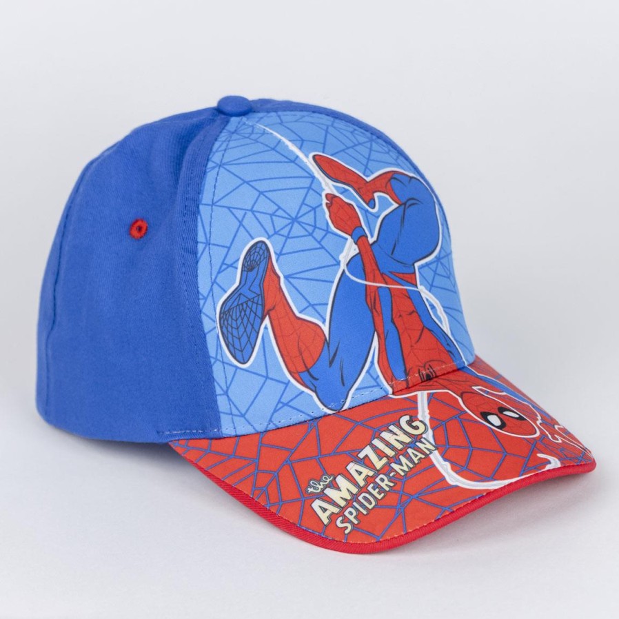 Cerdá Gorra Spiderman - 2200010111 Online