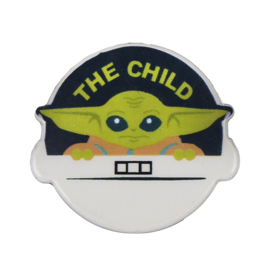 Cerdá Broche The Mandalorian The Child Wholesale