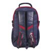 Cerdá Mochila Casual Tecnica Spiderman Hot