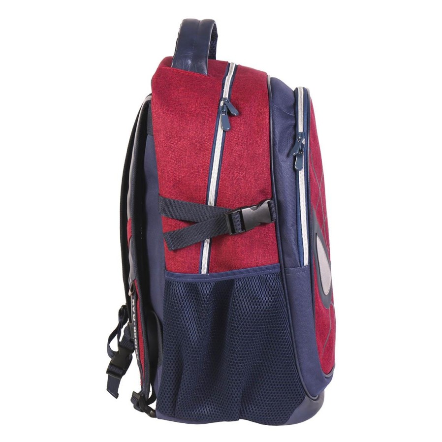 Cerdá Mochila Casual Tecnica Spiderman Hot