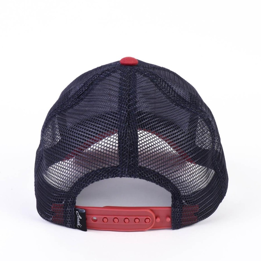 Cerdá Gorra Visera Curva Spiderman Online