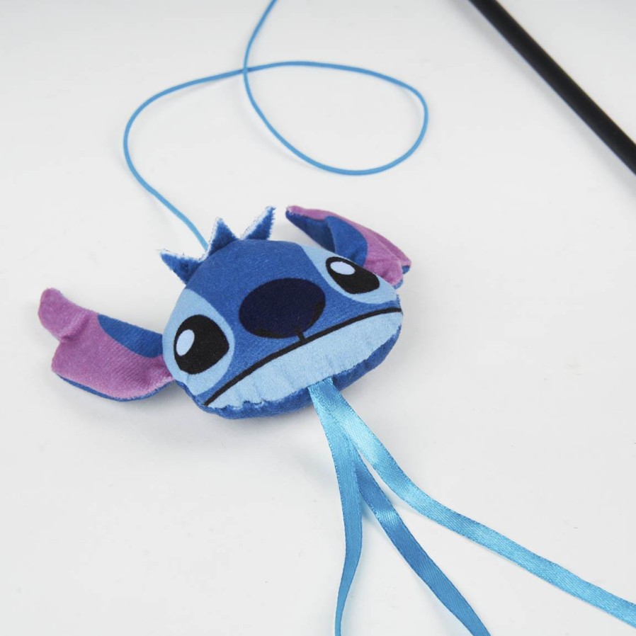 Cerdá Juguete Para Gato Stitch Wholesale