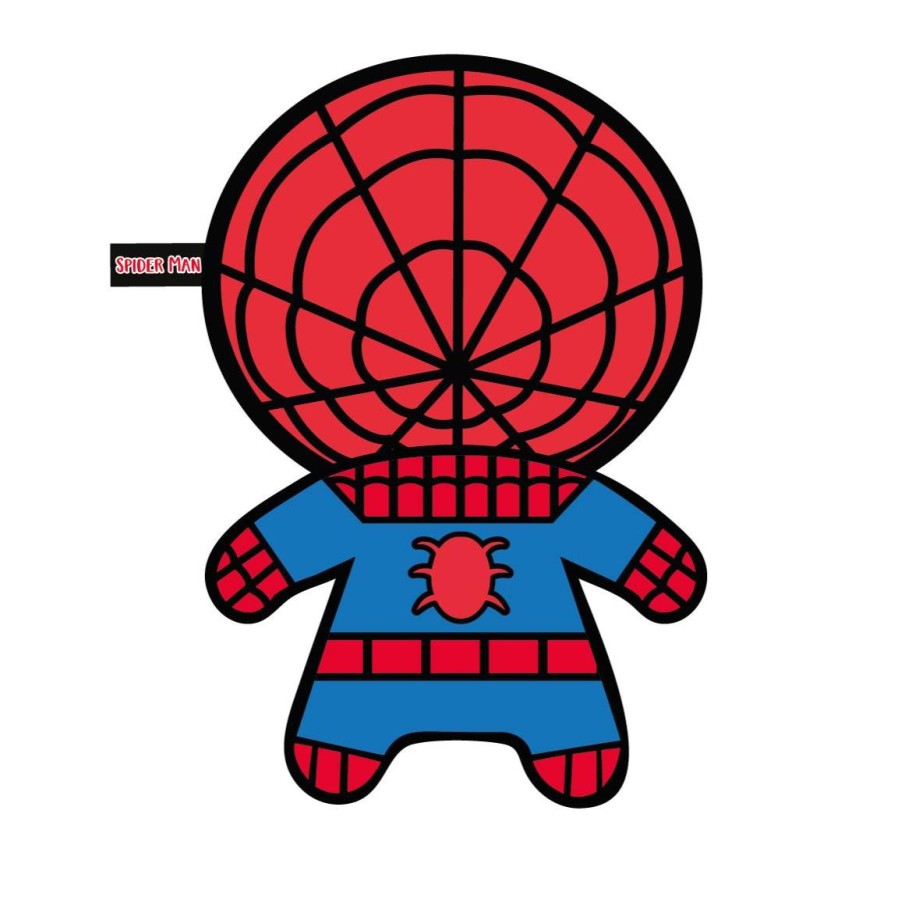 Cerdá Peluche Para Perro Spiderman Clearance