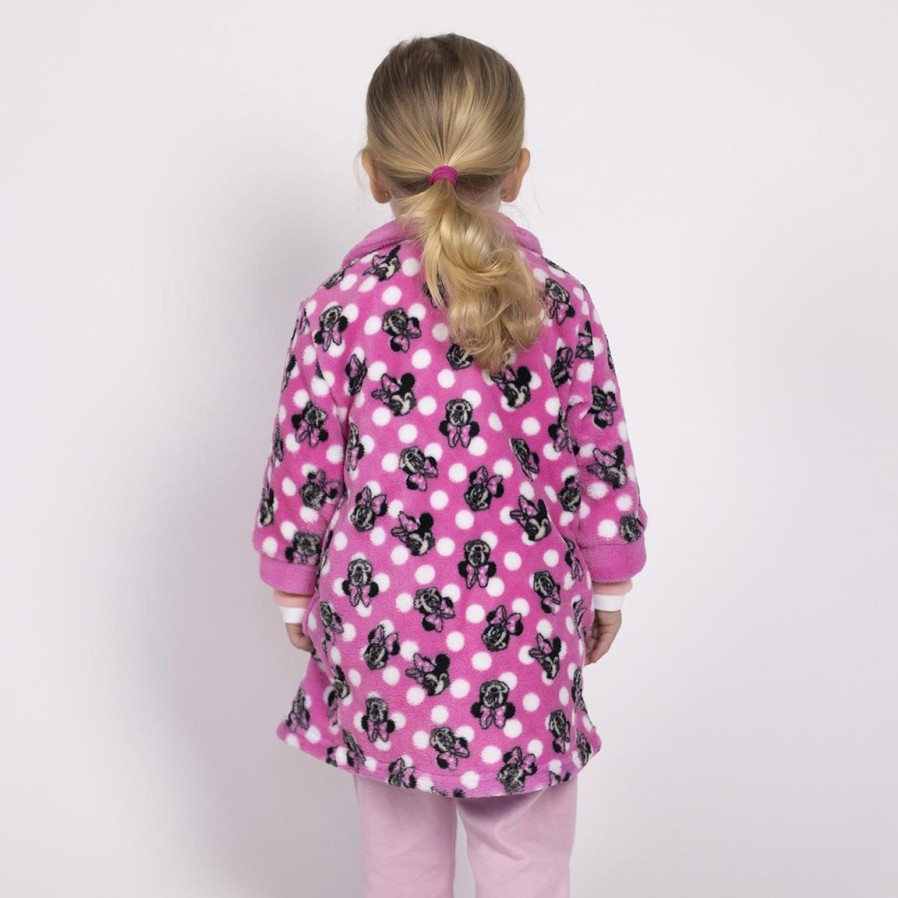 Cerdá Batin Coral Fleece Minnie - 2200008377 Online