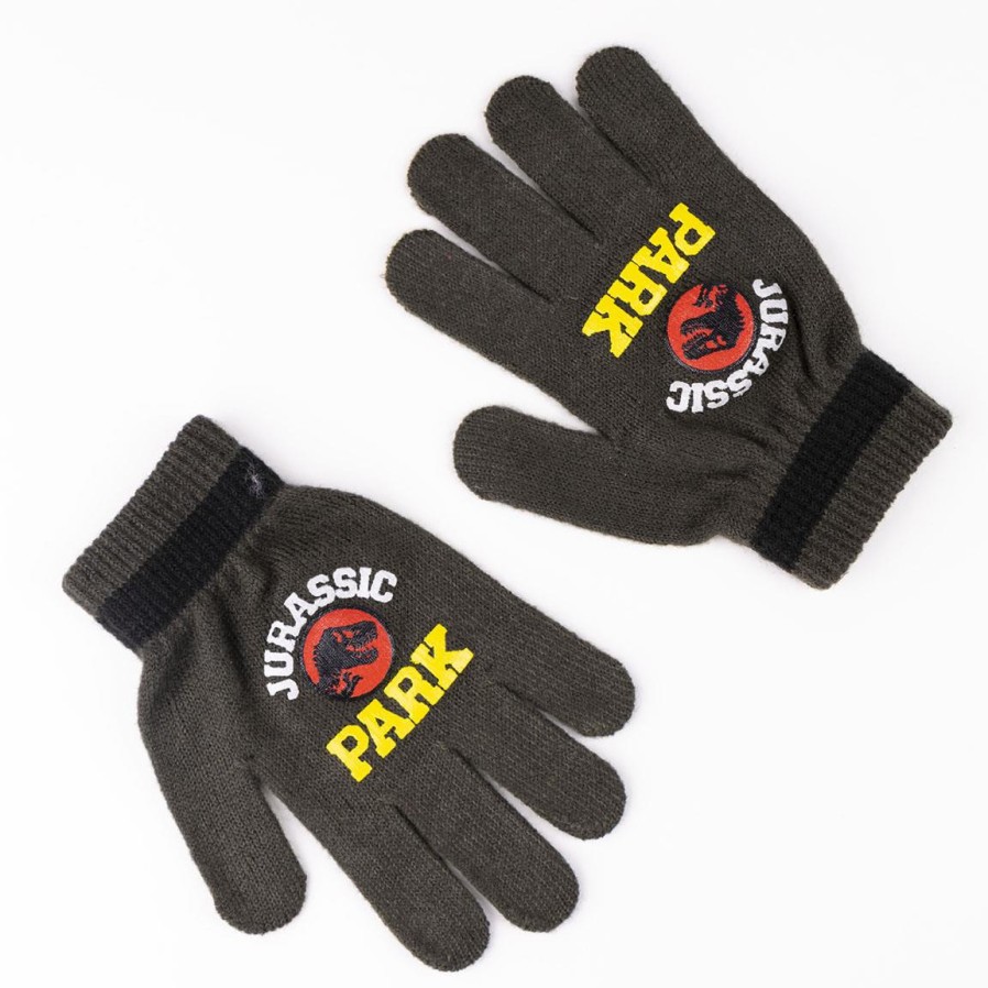 Cerdá Guantes Jurassic Park Clearance