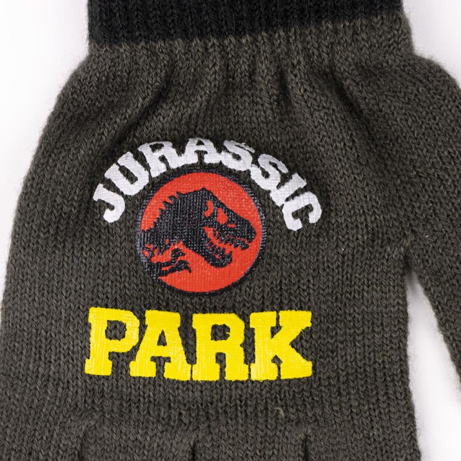 Cerdá Guantes Jurassic Park Clearance