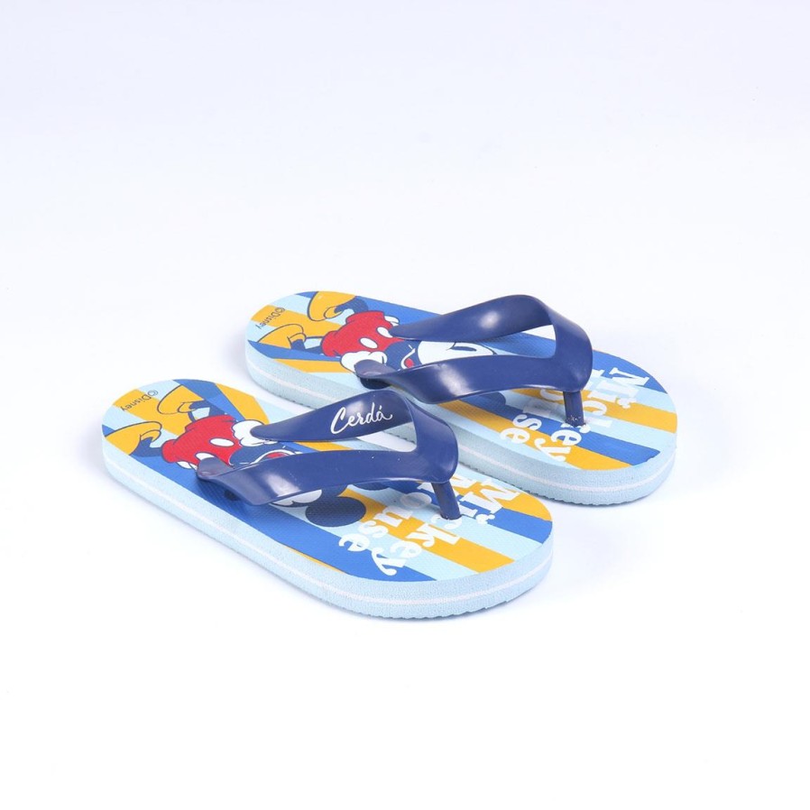 Cerdá Chanclas Flip Flop Mickey Wholesale