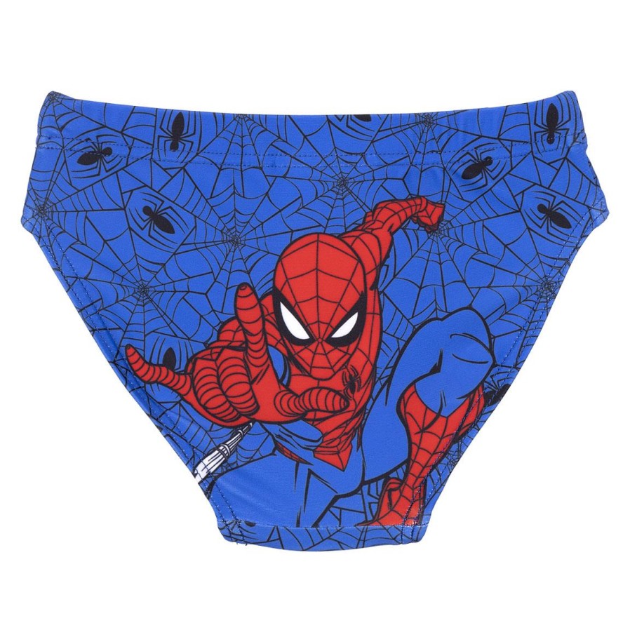 Cerdá Slip Bano Spiderman - 2900001244 Best