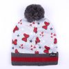 Cerdá Conjunto 3 Piezas Snood Minnie Hot