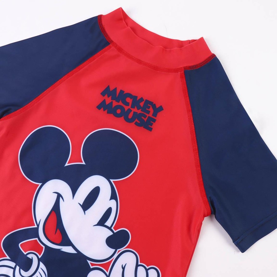 Cerdá Camiseta Bano Mickey New