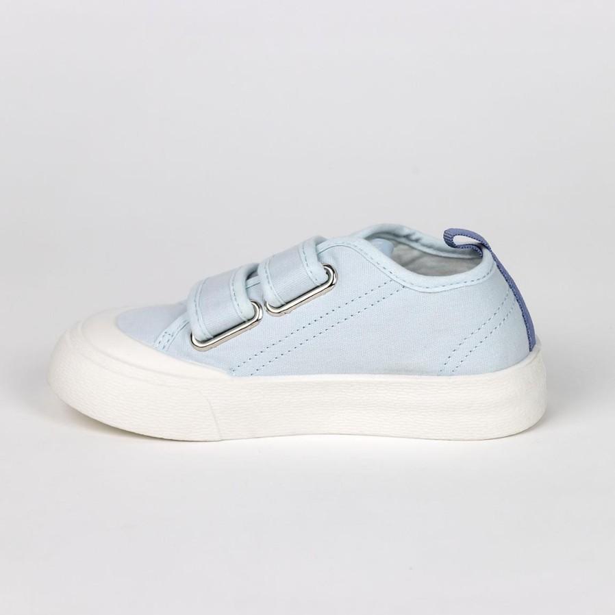 Cerdá Zapatilla Loneta Suela Tpr Bluey - 2300006326 Wholesale