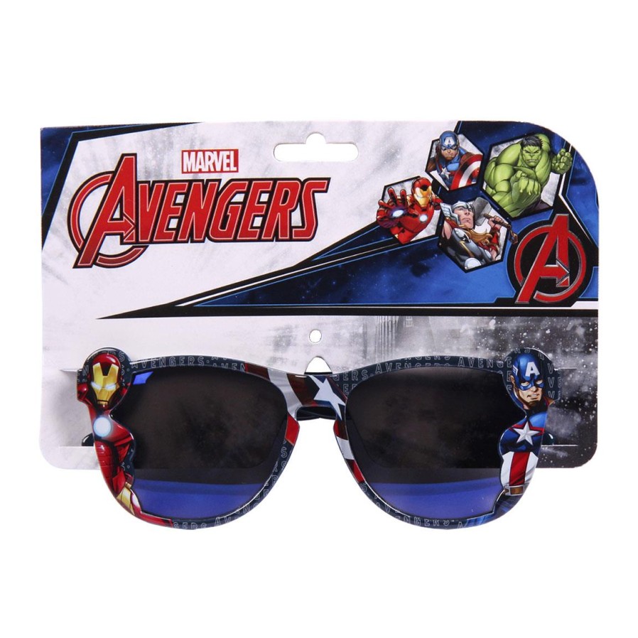 Cerdá Gafas De Sol Premium Avengers - 2500001585 New