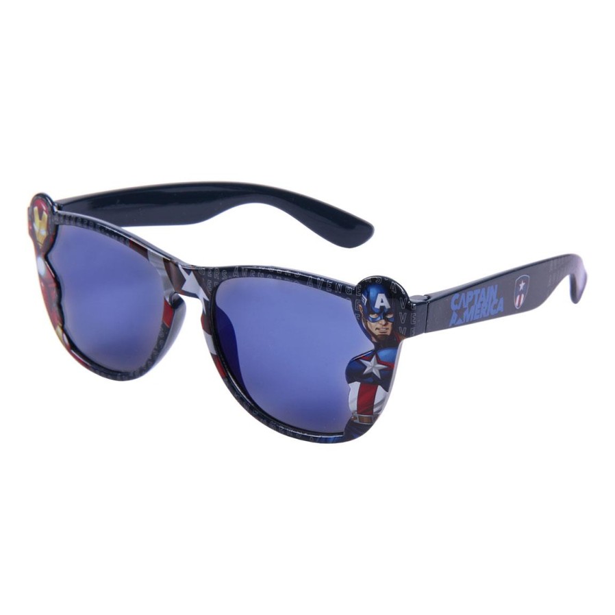 Cerdá Gafas De Sol Premium Avengers - 2500001585 New