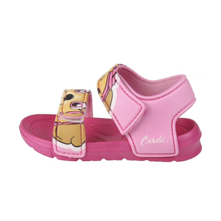 Cerdá Sandalias Playa Paw Patrol Skye Wholesale