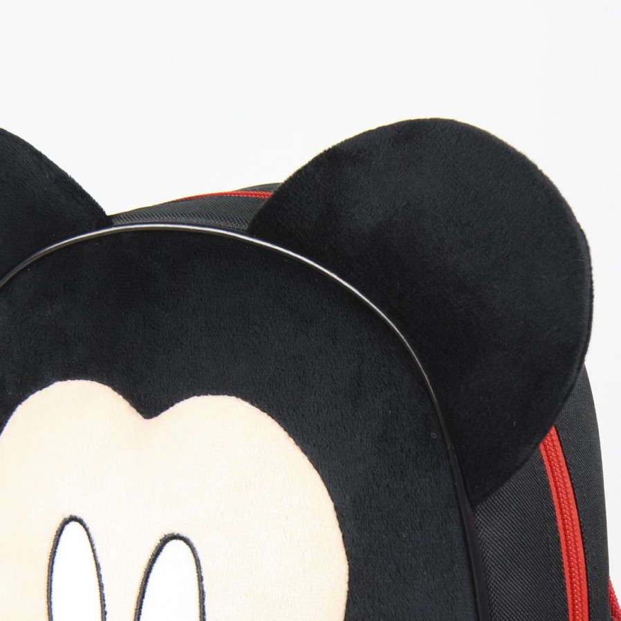 Cerdá Mochila Infantil Personaje Mickey Hot