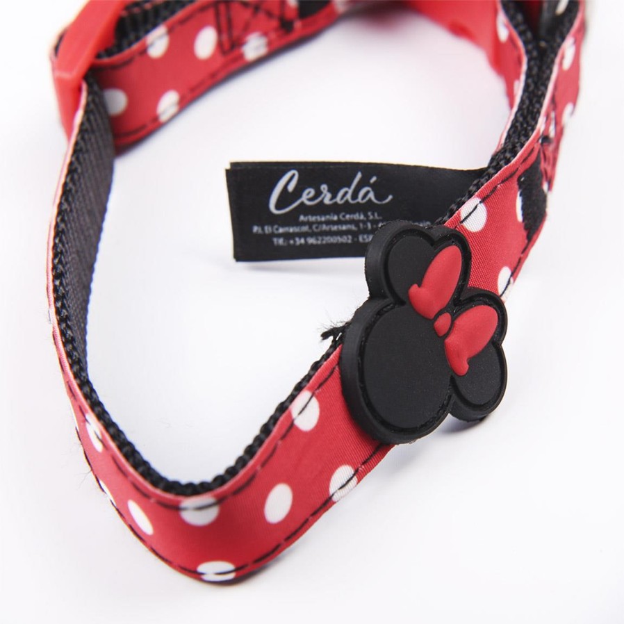 Cerdá Collar Para Perros Xs/S Minnie Wholesale