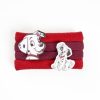 Cerdá Accesorios Pelo Coletero 4 Piezas Disney - 2500002054 New