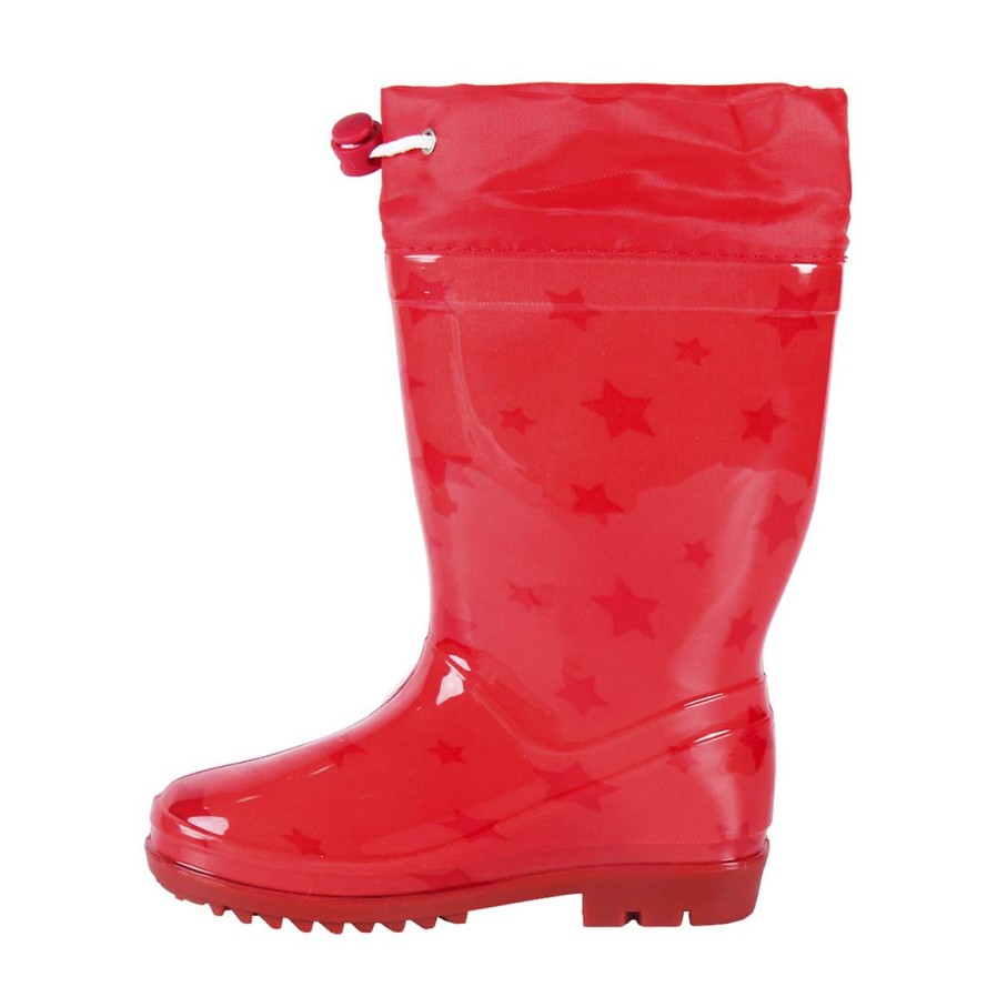 Cerdá Botas Lluvia Pvc Minnie - 2300005373 Wholesale