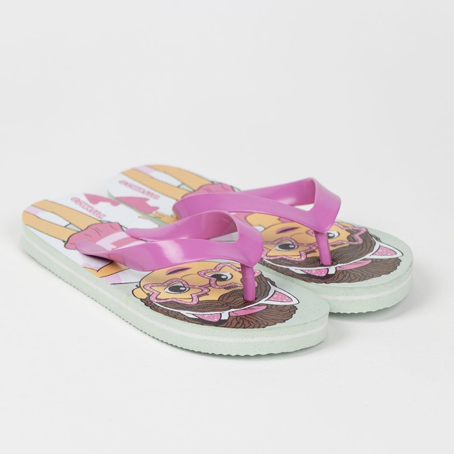 Cerdá Chanclas Flip Flop Gabby´S Dollhouse Clearance