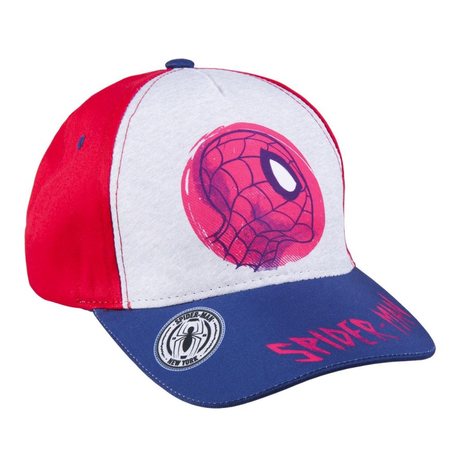 Cerdá Gorra Spiderman - 2200009017 Clearance