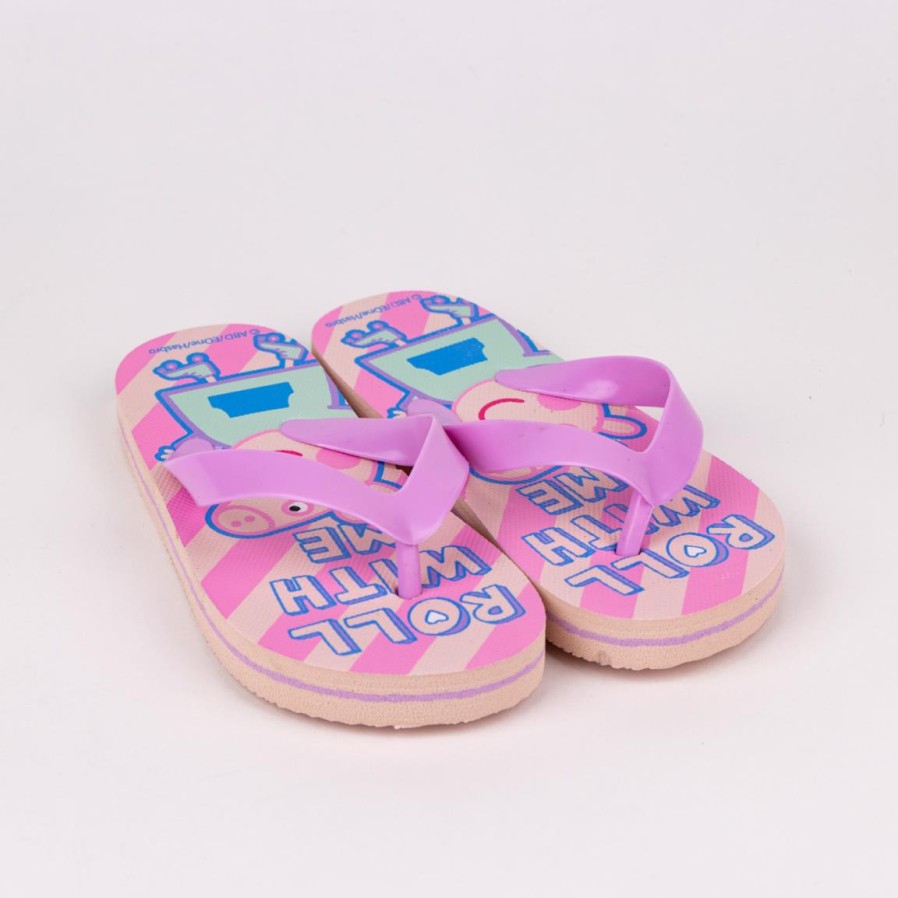 Cerdá Chanclas Peppa Pig Peppa Wholesale