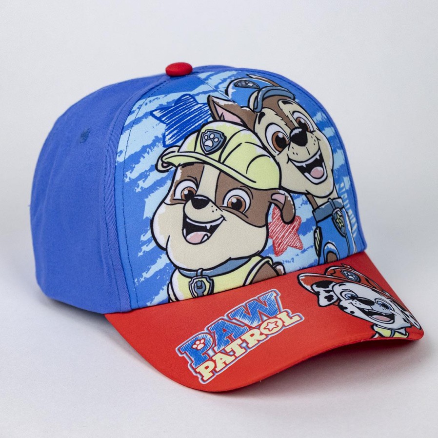 Cerdá Gorra Set Gafas De Sol Paw Patrol Online