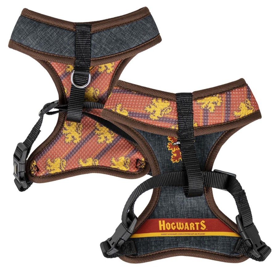 Cerdá Arnes Premium Para Perros Xxs/Xs Harry Potter Gryffindor Clearance