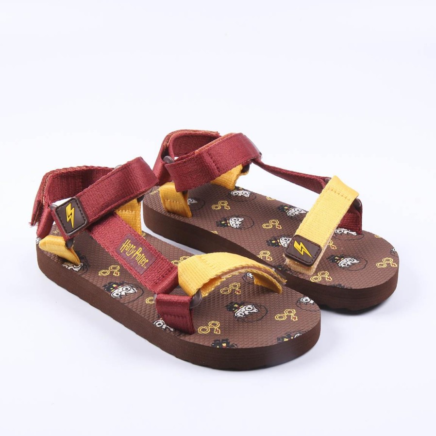 Cerdá Sandalias Casual Velcro Harry Potter Clearance