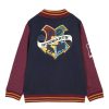 Cerdá Sudadera Con Cremallera Cotton Brushed Harry Potter Best