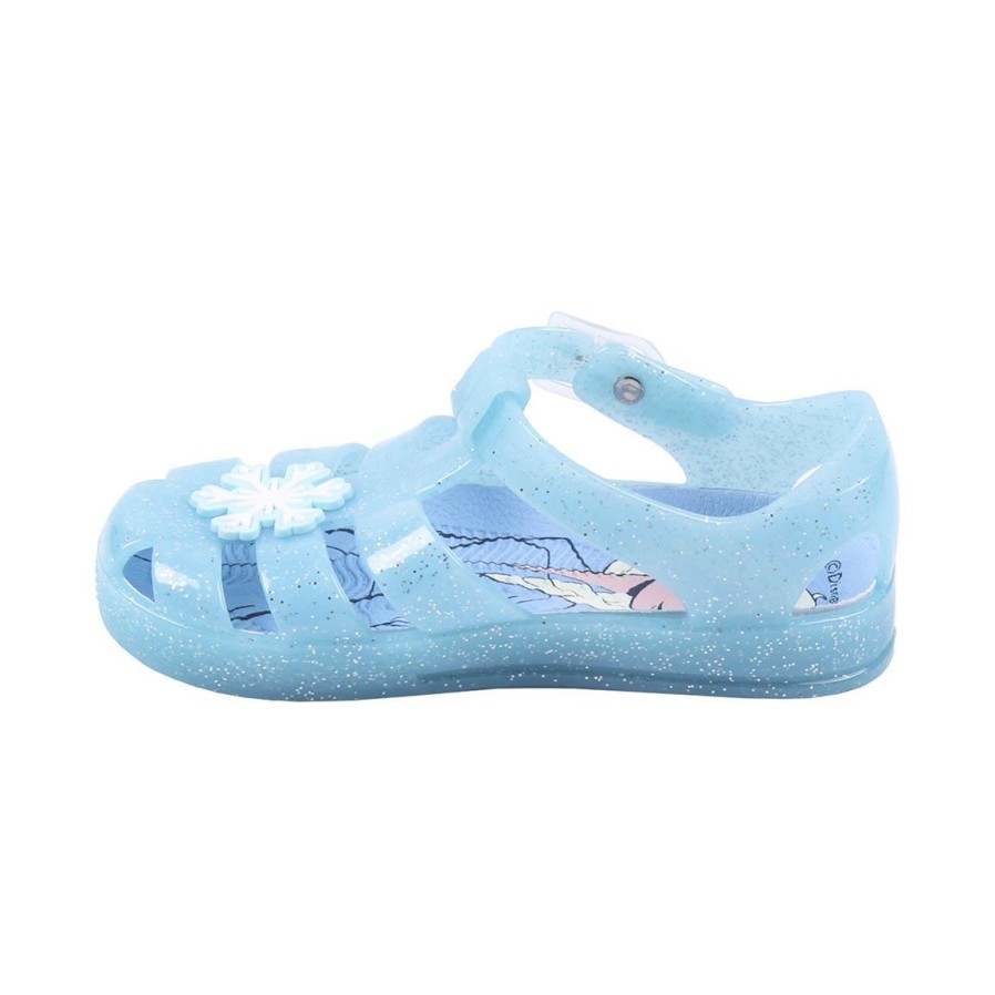 Cerdá Sandalias Cangrejeras Pvc Frozen 2 New