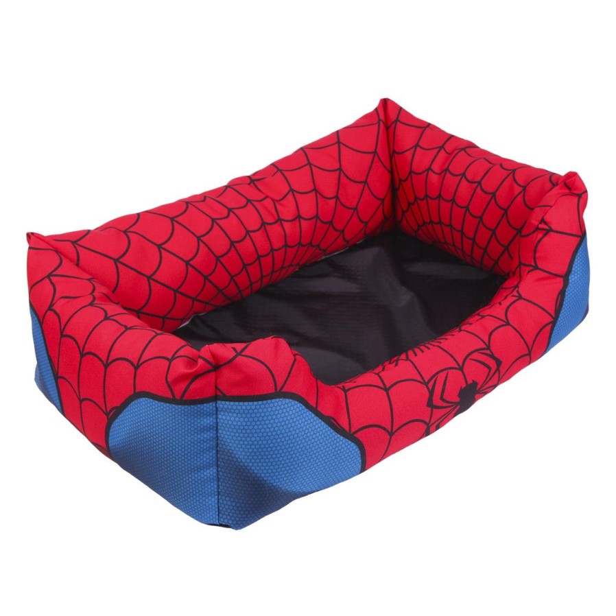 Cerdá Cama Para Perro S Marvel Hot