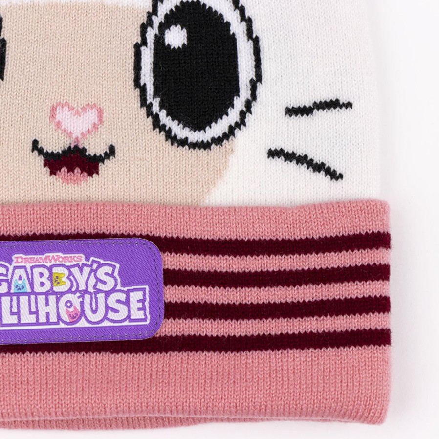 Cerdá Gorro Punto Aplicaciones Gabby´S Dollhouse - 2200009963 Clearance