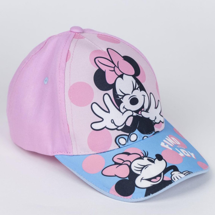 Cerdá Gorra Minnie - 2200010162 Wholesale