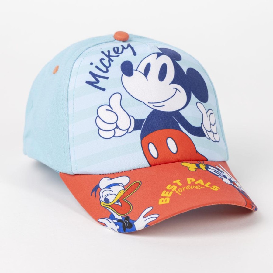 Cerdá Gorra Set Gafas De Sol Mickey - 2200010158 Wholesale