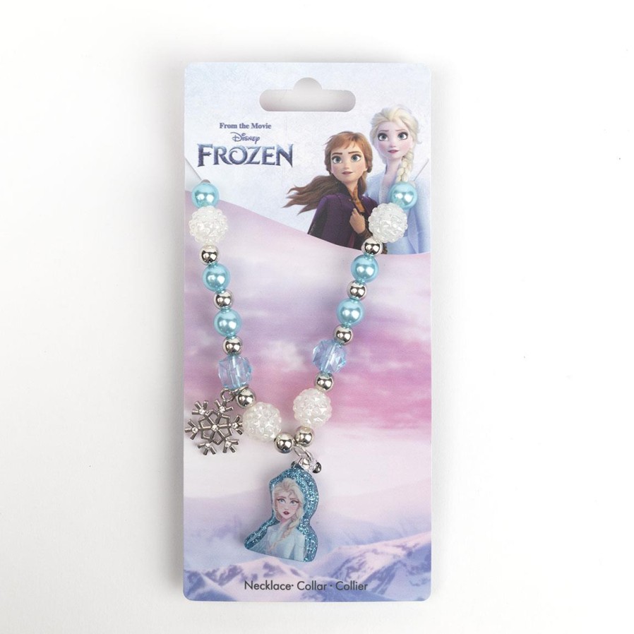 Cerdá Bisuteria Collar Infantil Frozen 2 Clearance