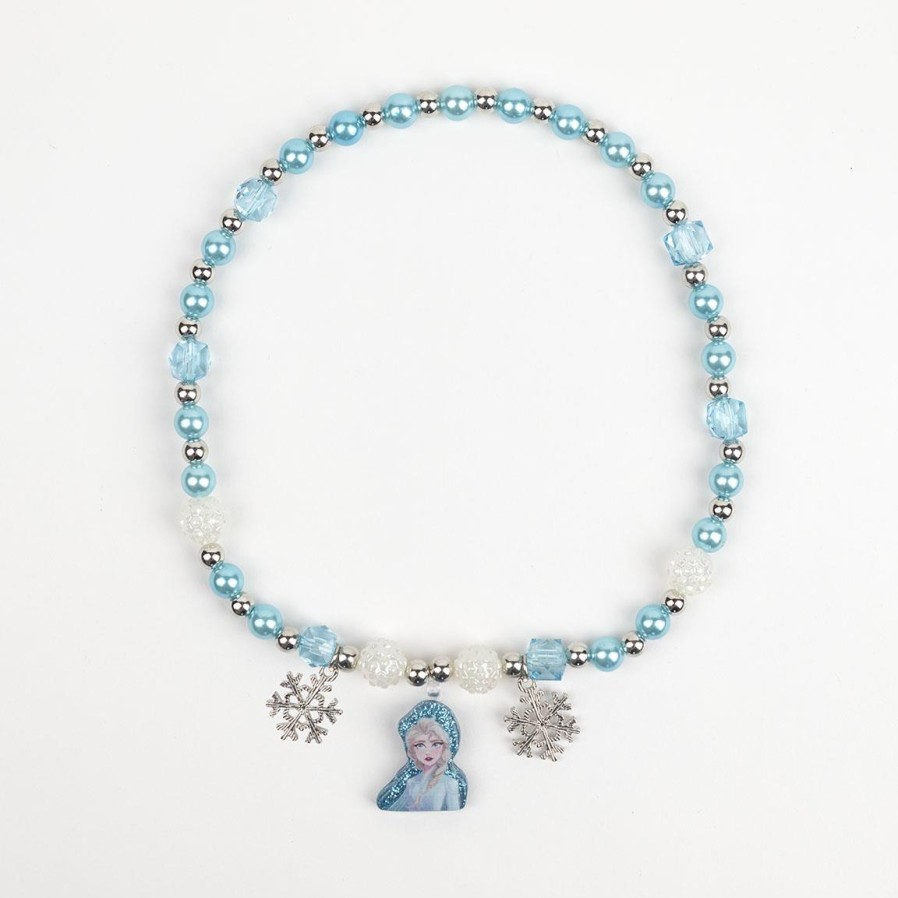 Cerdá Bisuteria Collar Infantil Frozen 2 Clearance