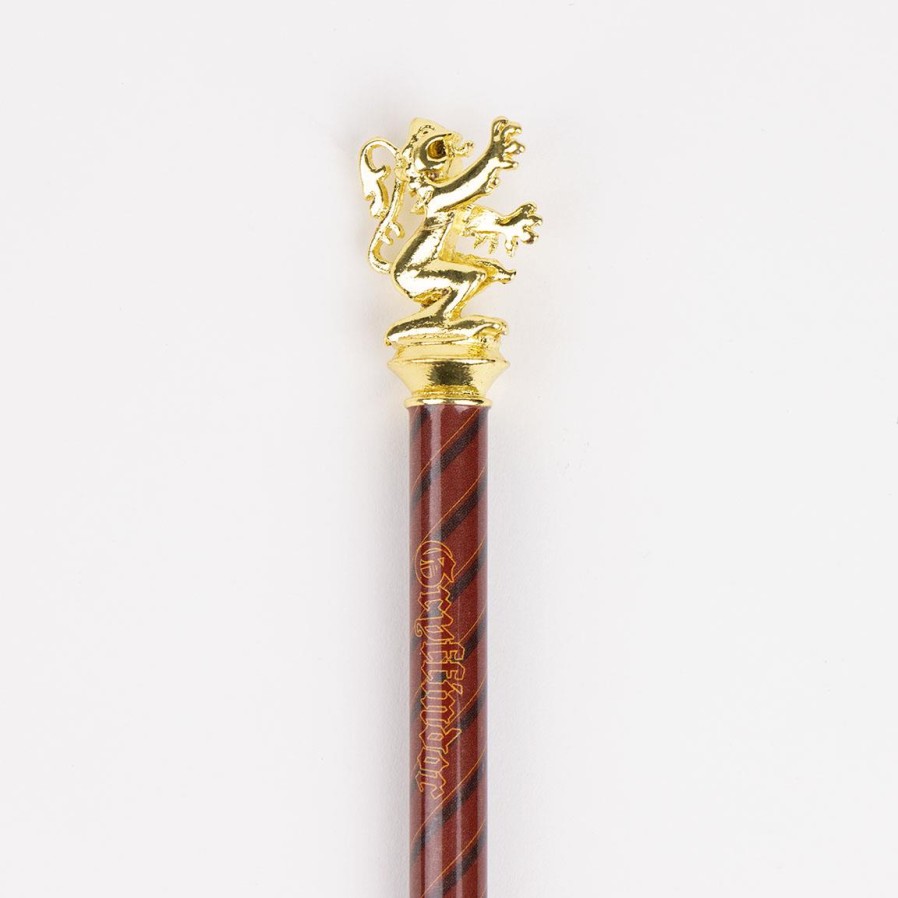 Cerdá Boligrafo Harry Potter Gryffindor New