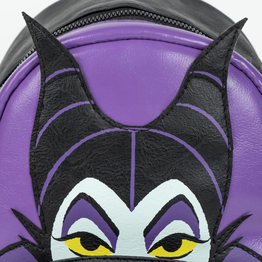 Cerdá Mochila Casual Moda Aplicaciones Disney Villanas Online