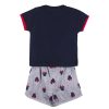 Cerdá Pijama Corto Single Jersey Punto Minnie - 2200009251 Hot